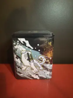 Pokemon TCG Stacking Tin Paradox Pokemon - Treasures of Ruin - sealed - Image 4