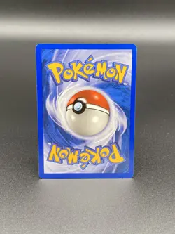 POKEMON MYSTERY PLATE BETA 134/144 SKYRIDGE UNCOMMON TRAINER NEAR MINT - Image 2