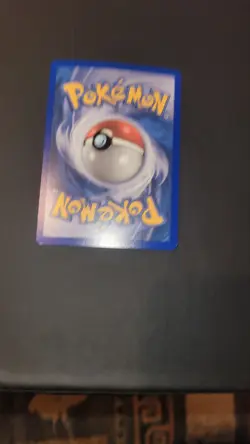 Carte Pokemon Poliwhirl 37/95 STAFF State Championships Pack 2010-2011 Mint! - Image 4