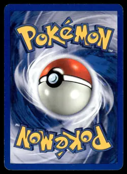 2000 Pokemon Classic - Team Rocket Squirtle #68 Light Play - Image 2