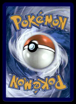 2025 Pokemon Stamped Prize Pack Series 7 Fan Rotom #118 Near Mint Holo - Image 2