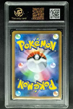 Pokemon cards JPN. Rocket Team's MewTwo EX 039/098 RR RPA 10 (SAME AS PSA 10) - Image 2
