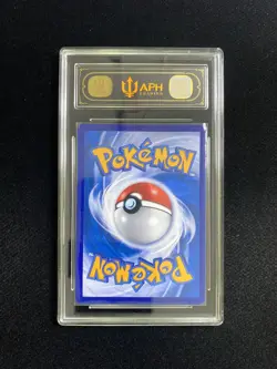 2025 Pokemon TCG S-Chinese CBB3C Gengar 03 07/07 APH 10 LY22 - Image 2