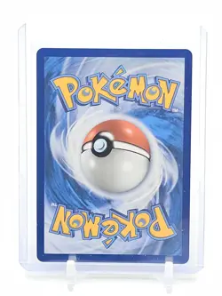 MEOWTH 2025 POKEMON PHANTASMAL FLAMES ILLUSTRATION RARE #106/094 A Q5801 - Image 2
