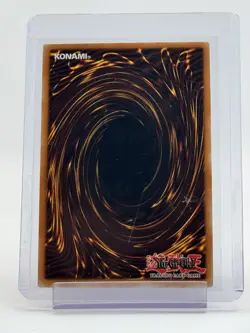 DARK MAGICIAN YU-GI-OH SYE-001 1ST EDITION STARTER DECK YUGI HOLO Q3110 - Image 2