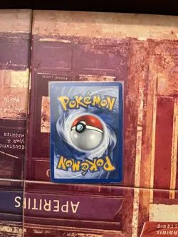 Neo Discovery Pokemon TCG Unown Pokemon card - Image 2