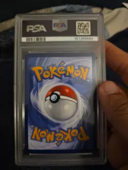Pokemon Pikachu Holo 2022 CHI Sv-P Promotional Cards 001/SV-P PSA 10 Promo - Image 5