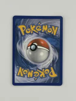 Zekrom 114/114 Ultra Rare Gray Background Black & White Pokemon ERROR CARD - Image 2