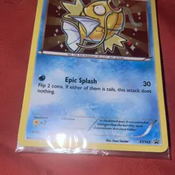 Magikarp XY143 XY Holo **SEALED**Rare Pokemon Card Please Bid Fairly 🙏 - Image 2