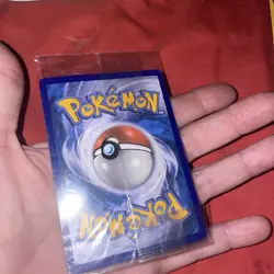 Magikarp XY143 XY Holo **SEALED**Rare Pokemon Card Please Bid Fairly 🙏 - Image 4