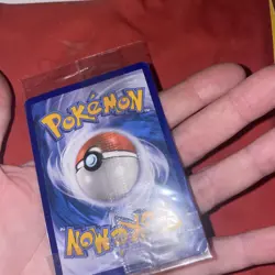 Magikarp XY143 XY Holo **SEALED**Rare Pokemon Card Please Bid Fairly 🙏 - Image 5