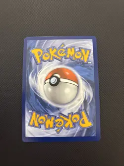 Pokemon TCG Palpitoad Black Bolt 104/086 Illustration Rare Card - Pack Fresh - Image 4