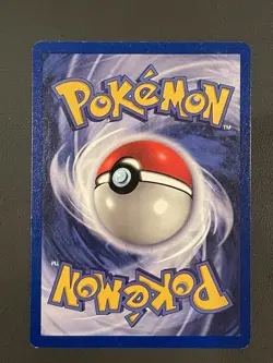 Articuno Pokemon Fossil #17 1999 Card WOTC TCG - Image 2