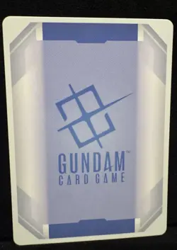 Gundam Card Game- Suletta Mercury (R+) - Phantom Aria (GD04) English NM - Image 2