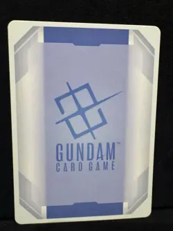 Gundam Card Game- Suletta Mercury (R+) - Phantom Aria (GD04) English NM - Image 3