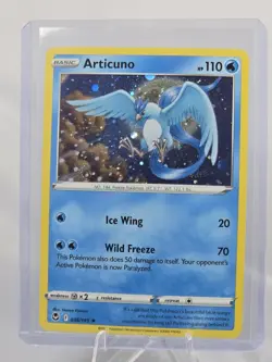 Articuno (Cosmos Holo) 036/195 Miscellaneous Cards & Products Holo - Image 1