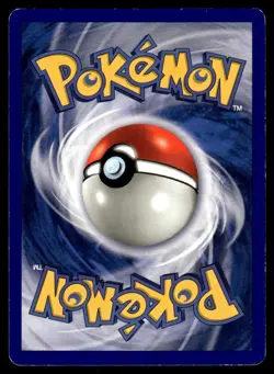 1999 Pokemon Classic - Base Set Computer Search #71 Heavy Play - Image 2