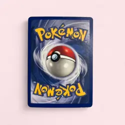 Pokemon Ninetales 012/102 Base Set Holo Card - Image 2