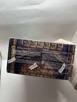 Harry Potter WOTC TCG Quidditch Cup 36 Booster Box Trading Card Game Sealed NEW! - Image 5