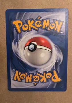 Pokemon TCG Pokemon Flute Base Set 86/102 Regular Unlimited Uncommon Card - Image 2