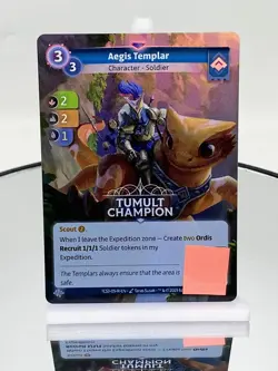 Altered TCG Whispers From The Maze Bulk Lot 1000+ Cards Plus 4 Promos UNSCANNED - Image 4