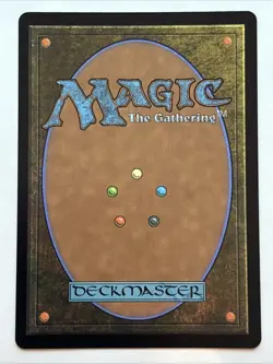 MTG The Brothers' War Bitter Reunion Foil 127/287 NM - Image 2