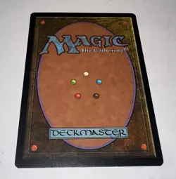 MTG * Dust to Dust NM Core Set 5th Edition Regular SellbyCyn - Image 2