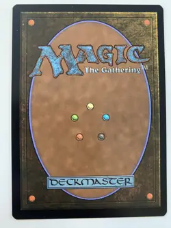 Sublime Exhalation *Etched Foil* Commander Masters 2023 MT/NM MTG CMM Comb Ship - Image 2