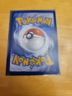 Pokemon TCG Team Rocket's Persian Ex 150/182 Double Rare - Image 2
