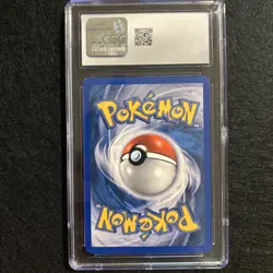 2005 Pokemon EX Unseen Forces 50 Yanma CGC 10 - Image 2