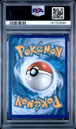 2016 POKEMON XY EVOLUTIONS #107 FULL ART/BROCK'S GRIT PSA 7 - Image 2