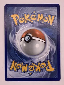 2026 Aurorus - 092/088 Illustration Rare Holo NM ME03: Perfect Order Pokemon - Image 2