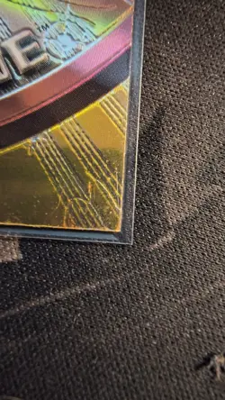 Pokemon Topps Chrome Arcanine #59 - Image 4