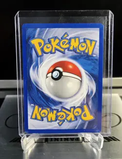 Pokemon TCG: Erika's Bulbasaur, Gym Challenge 39/132, 1st Edition (NM)!!! - Image 2