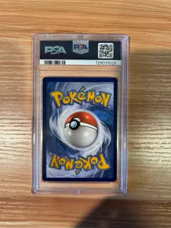Pokemon 2023 Pikachu SWSH Crown Zenith Secret Rare Alt Full Art #160 | PSA 9 - Image 2