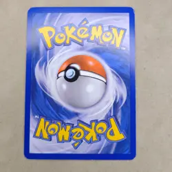 NM Near Mint Pokemon Pidove Toys R Us Mystery Promo BW15 Black & White - Image 2