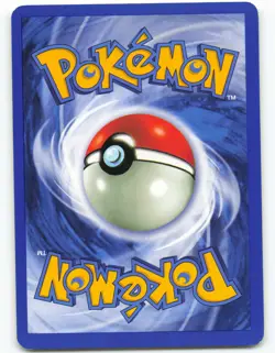 Brock's Vulpix - 1st Edition - 73/132 Gym Heroes - Pokemon TCG - 2000 - Image 2