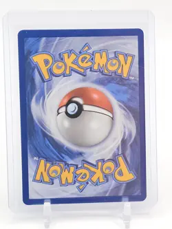 AMBIPOM 2025 POKEMON PHANTASMAL FLAMES ILLUSTRATION RARE #107/094 C Q4444 - Image 2