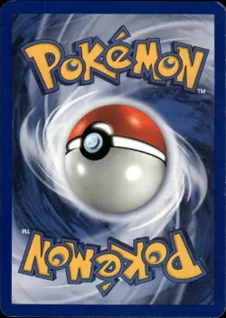 Pokemon Neo Discovery #49/75 Unown [M] Uncommon Moderately played - Image 2