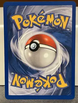 Pikachu - Pokemon Expedition 124/165 - Common - NM - Image 2
