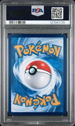 Pokemon TCG CBB2C Gem Pack Vol 2: Penny 1004/04 PSA 10 - Image 2