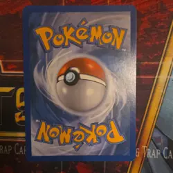 Pokemon TCG Mewtwo Reverse Holo Rare 53/113 Legendary Treasures 120 HP ENG - Image 2