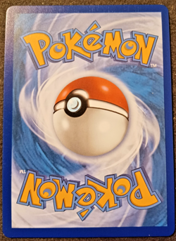 2025 Pokemon Mega Evolution Delibird 152/132 Holo - Image 2