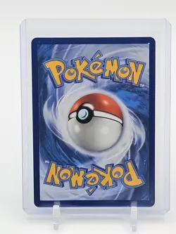 PALDEAN WOOPER 2025 POKEMON PHANTASMAL FLAMES ILLUSTRATION RARE #102/094 Q5801 - Image 2