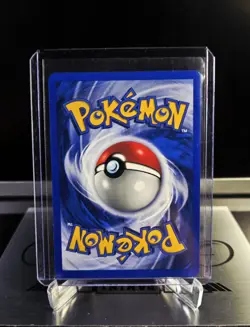 Pokemon TCG: Sabrina's Haunter, Gym Challenge #55, 1st Edition (NM)!!! - Image 2