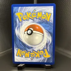 Pokemon Meowth ex 121/088 ENGLISH Perfect Order SIR 🔥PACK FRESH MINT🔥 - Image 2