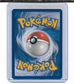Pokemon Hidden Legends Medicham Holo Rare #10/101 Excellent Condition - Image 2