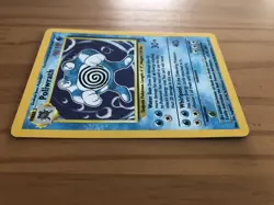 Pokemon - Poliwrath - Holo - Base Set 2 - Excellent Condition - Image 4