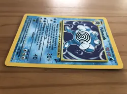 Pokemon - Poliwrath - Holo - Base Set 2 - Excellent Condition - Image 5