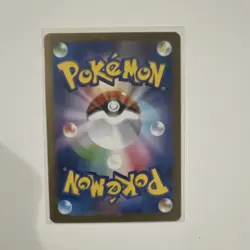 Pokemon TCG Mega Venusaur EX 076/063 M1l Mega Brave Super Rare Full Art Holo JP - Image 2